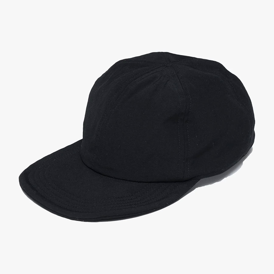 Graphpaper/グラフペーパー】Boiled Wool 6 Panel Cap GU251-90269の