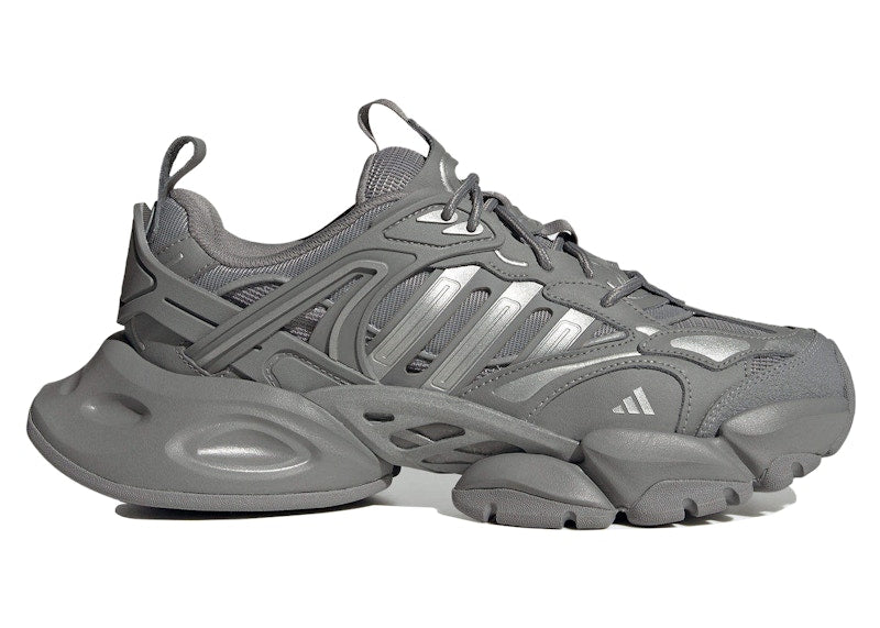 adidas XLG Runner Deluxe Grey Silver