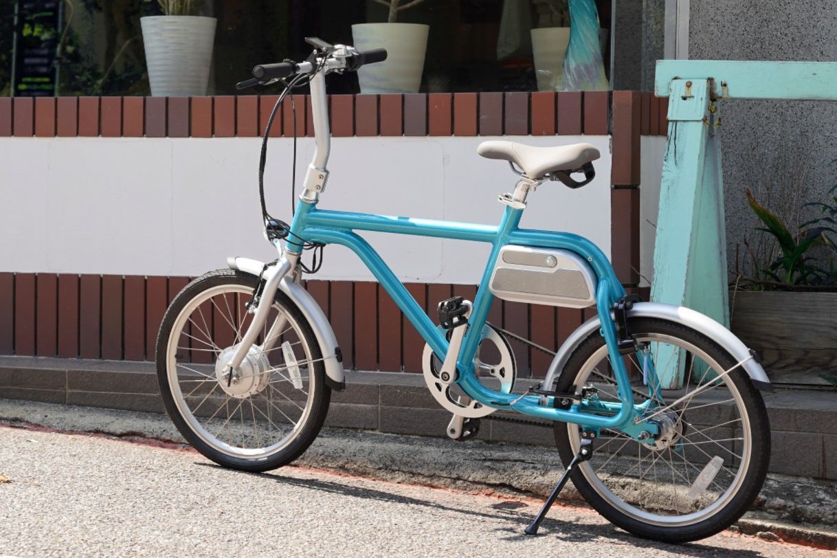 電動アシスト自転車｜スタイル重視で選ぶなら！軽量＆メンテナンス