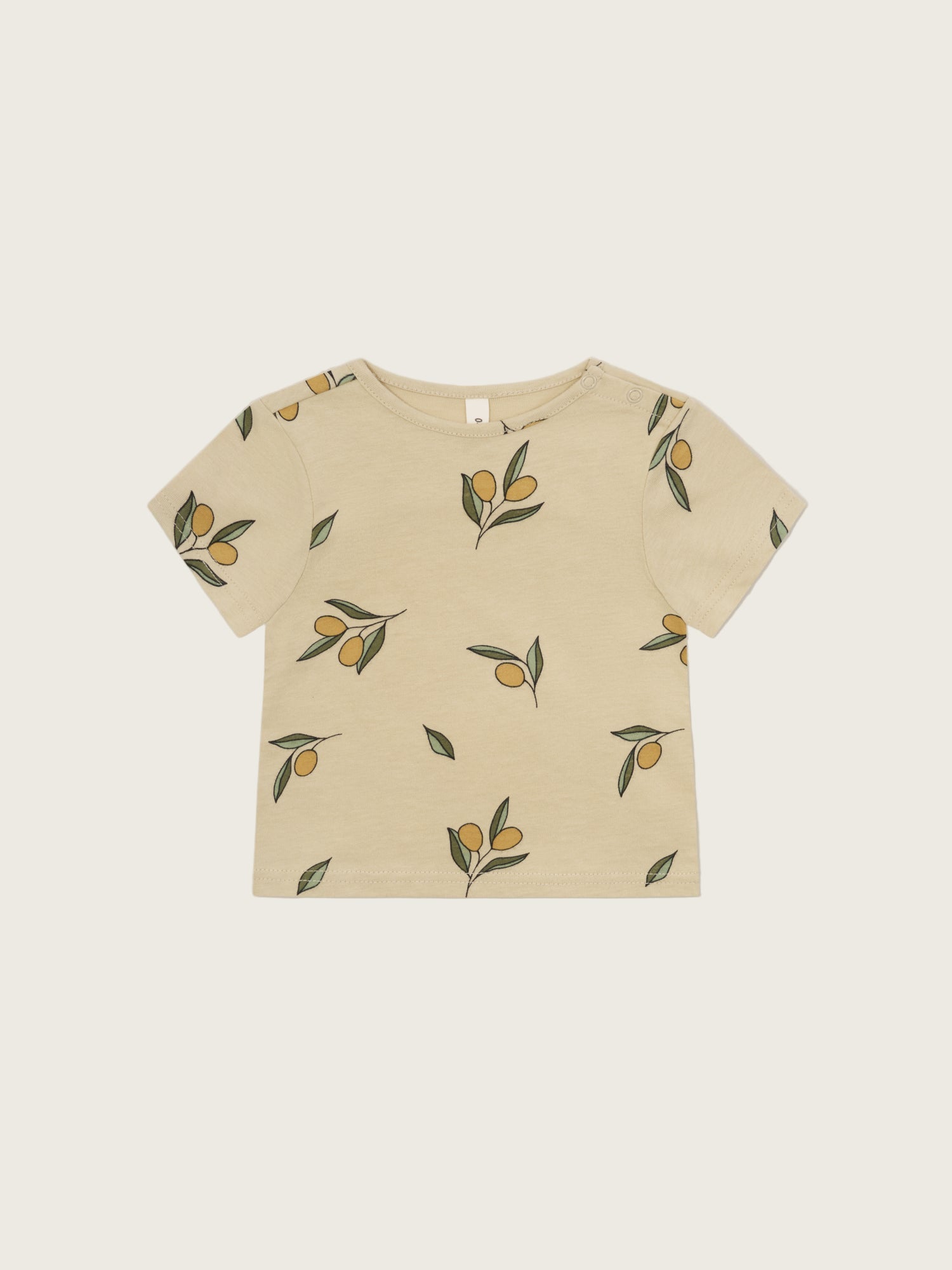 Olive Garden Classic T-Shirt | Organic Zoo