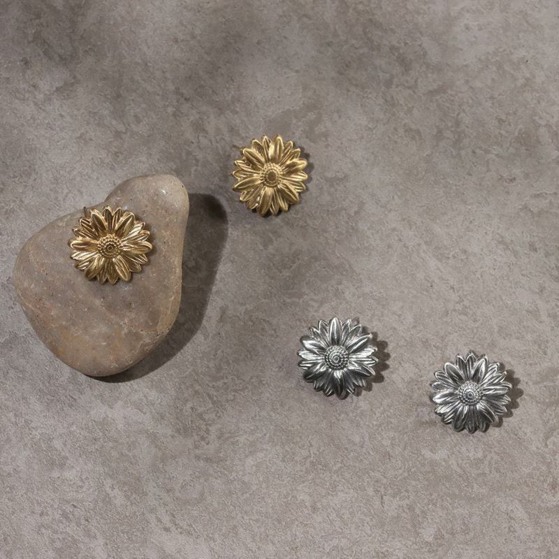 LIMITED NUMBER/リミテッドナンバー】STAINLESS collection ピアス