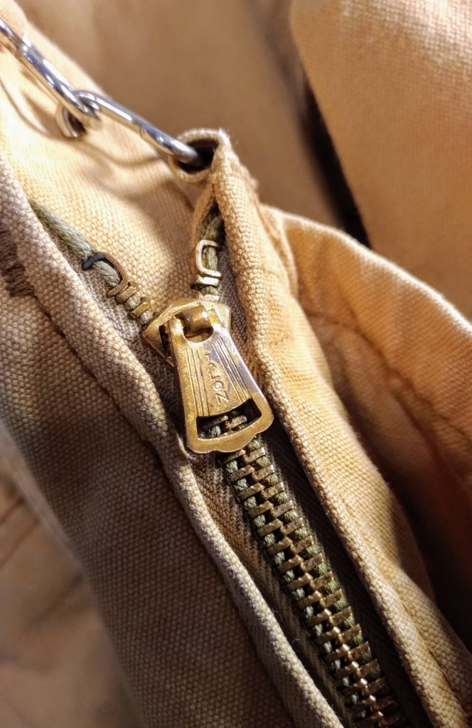 1930s Sears FIELDMASTER Vintage Hunting Jacket – ataco garage blog