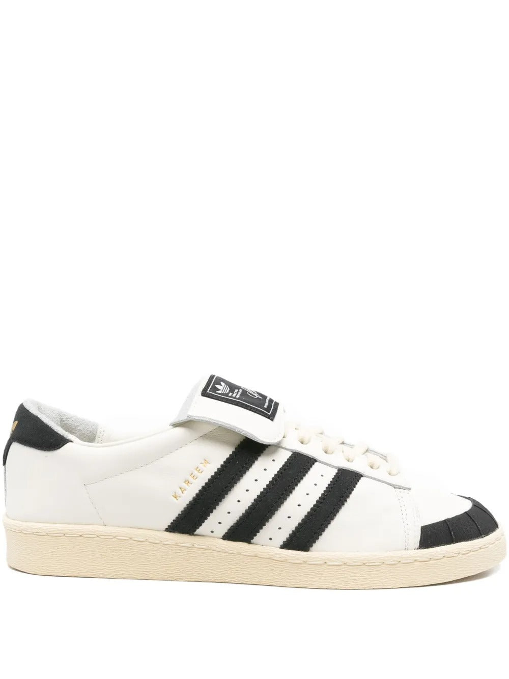 ADIDAS X WILLY CHAVARRIA - Unisex Jabbar Low Sneakers – Atelier