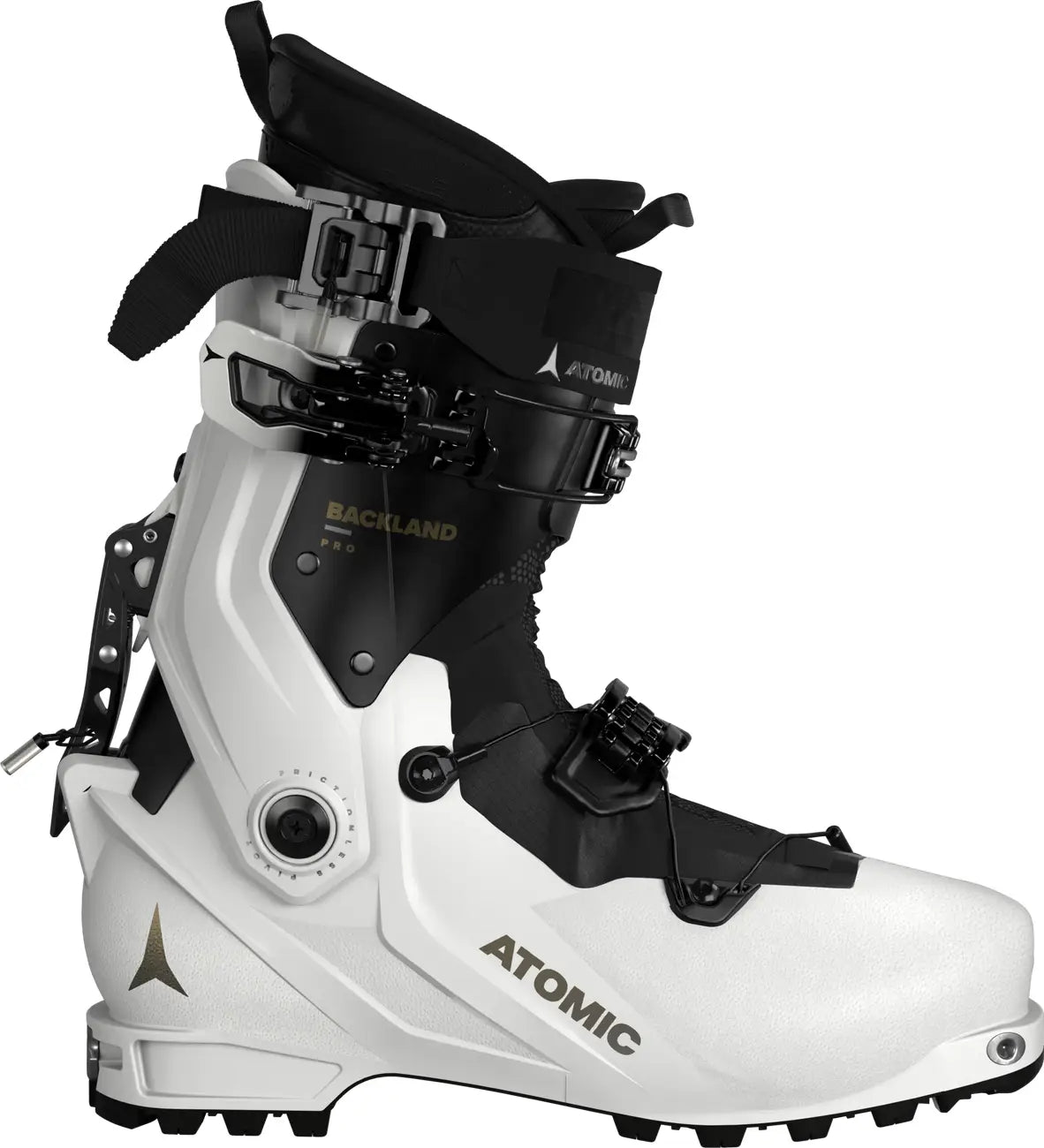 BACKLAND PRO W – アトミック公式オンラインストア
