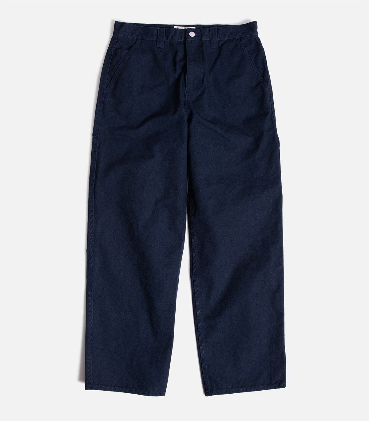 Stussy Canvas Carpenter Pants – Atlas