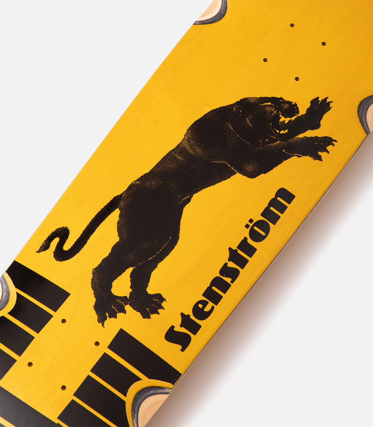 Polar David Stenström Tape and Panther Deck – Atlas