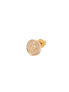 COOTIE 「Symbol Earring」 SILVER925製 ピアス