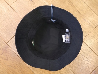 CHALLENGER 「MICKEY MOUSE/ HAND PLANT HAT」 バケットハット