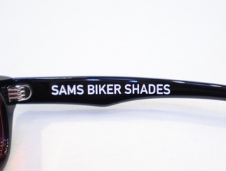 SAMS MOTORCYCLE 「SAMS BIKER SHADES 