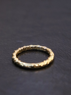 COOTIE 「Chingon Ring 」 SILVER925製 リング