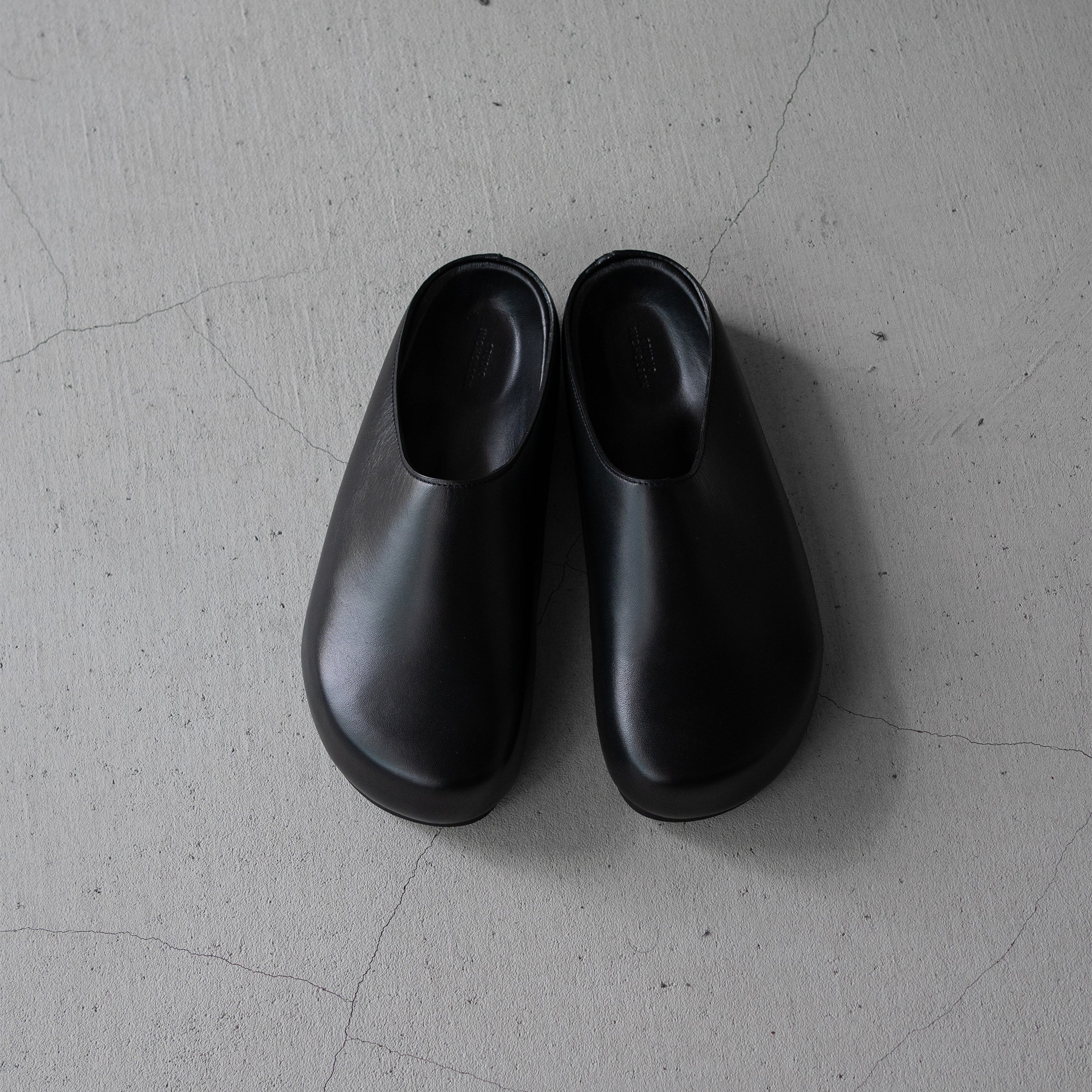 STUDIO NICHOLSON(スタジオニコルソン)/ Wearing Clog 