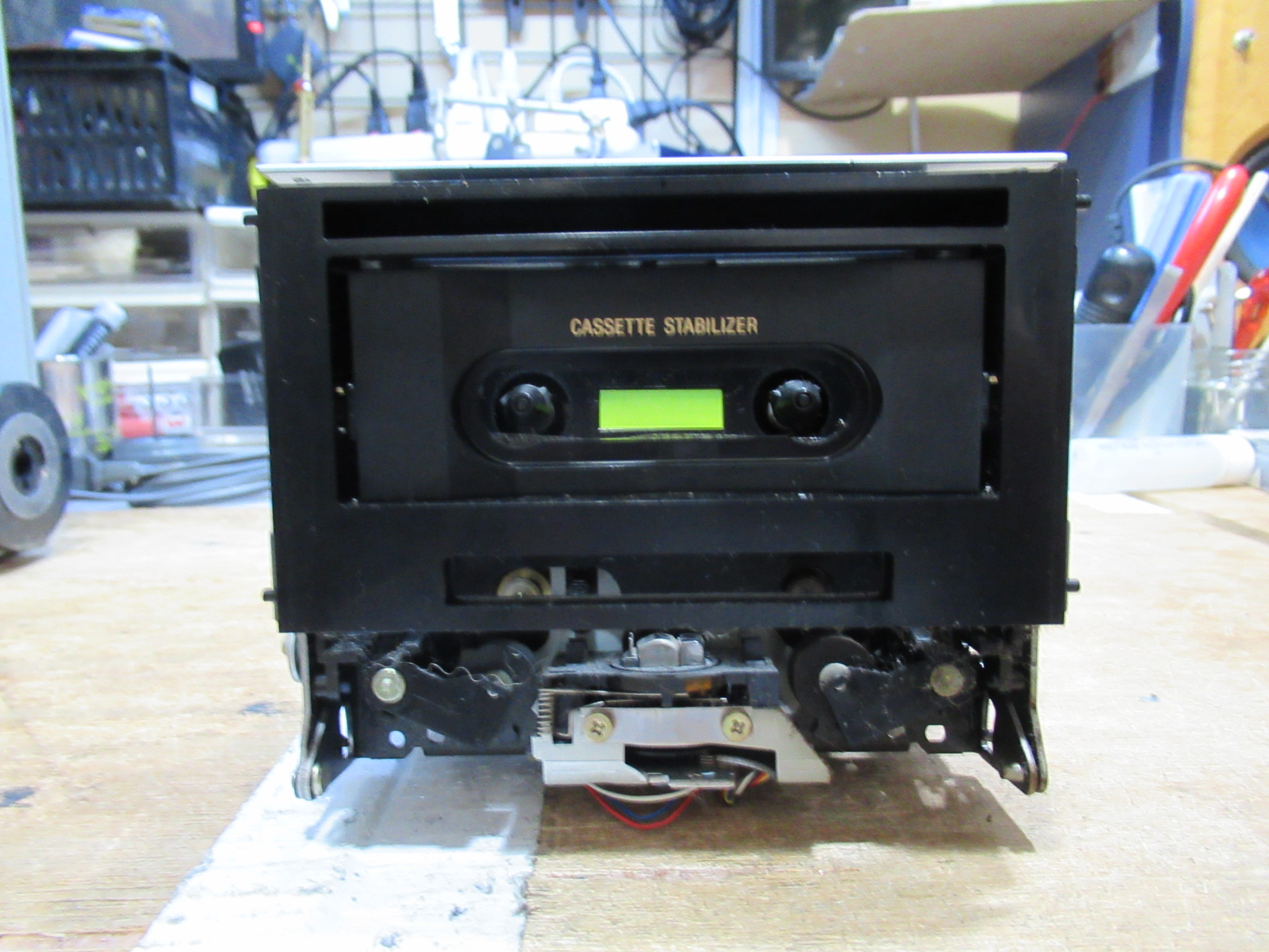 SONY TC-WR820 – Audiolife － Enjoy your audio life!!
