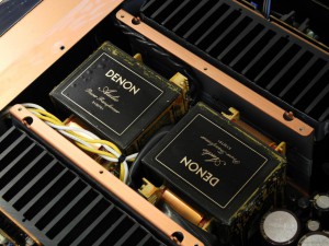 Denon PMA-S10II