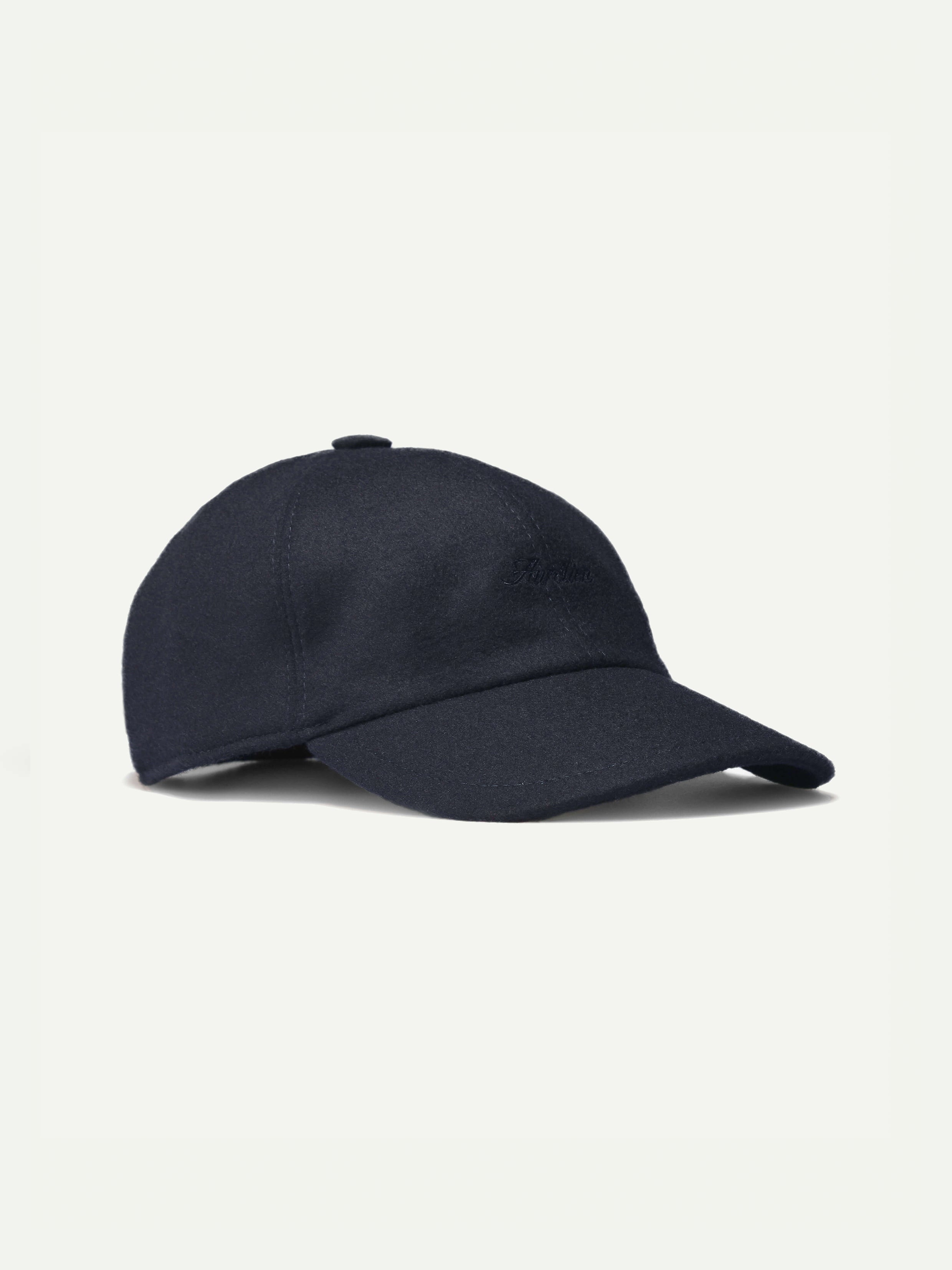 Aurelien_baseball_cap_wool_cas