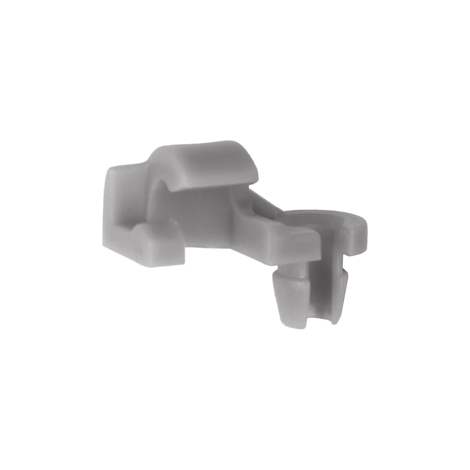 Auveco 15674 Chrysler Door Lock O/S Dia Clip 5/32 O/S Dia Size (Lh