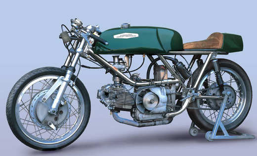 Ather Harleys part② – AUTHENTIC MOTOR SERVICE