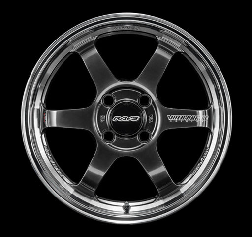 RAYS TE37 KCR PROGLESSIVE MODEL (NOC限定セット販売) – スパルコ専門