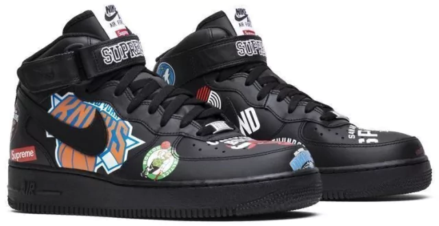 tenis-supreme-x-nba-x-air-