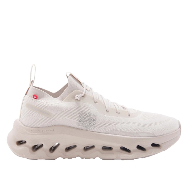 On Running x Loewe Cloudtilt White - New sneaker Br