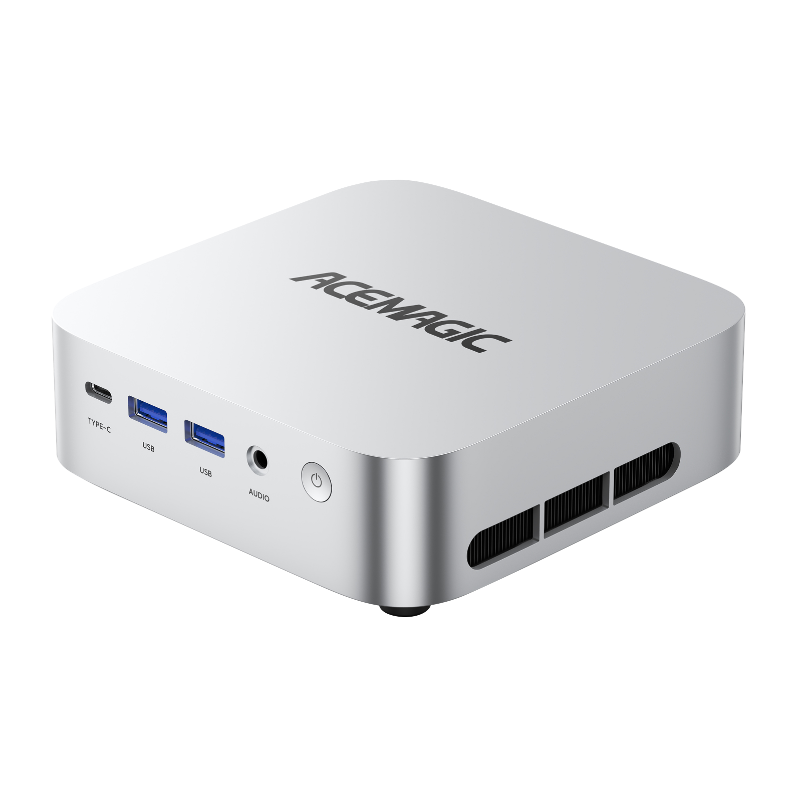ACEMAGIC AMD Ryzen™ 7 8745HS W1 Mini PC