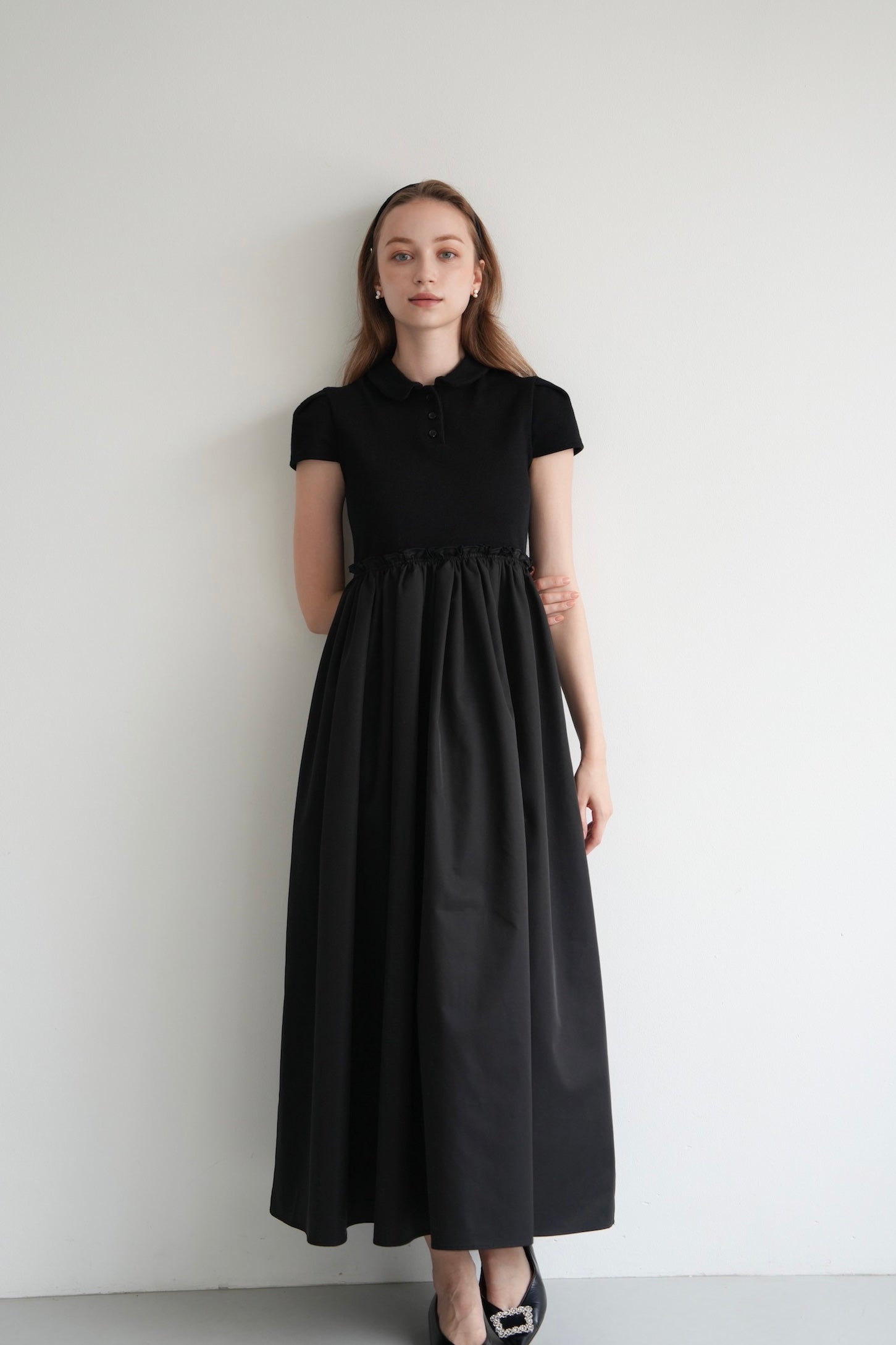 polo docking one-piece – Acka online store