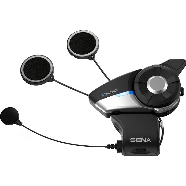20S Evo Bluetooth Headset - Sena Technologies – ADM Sport