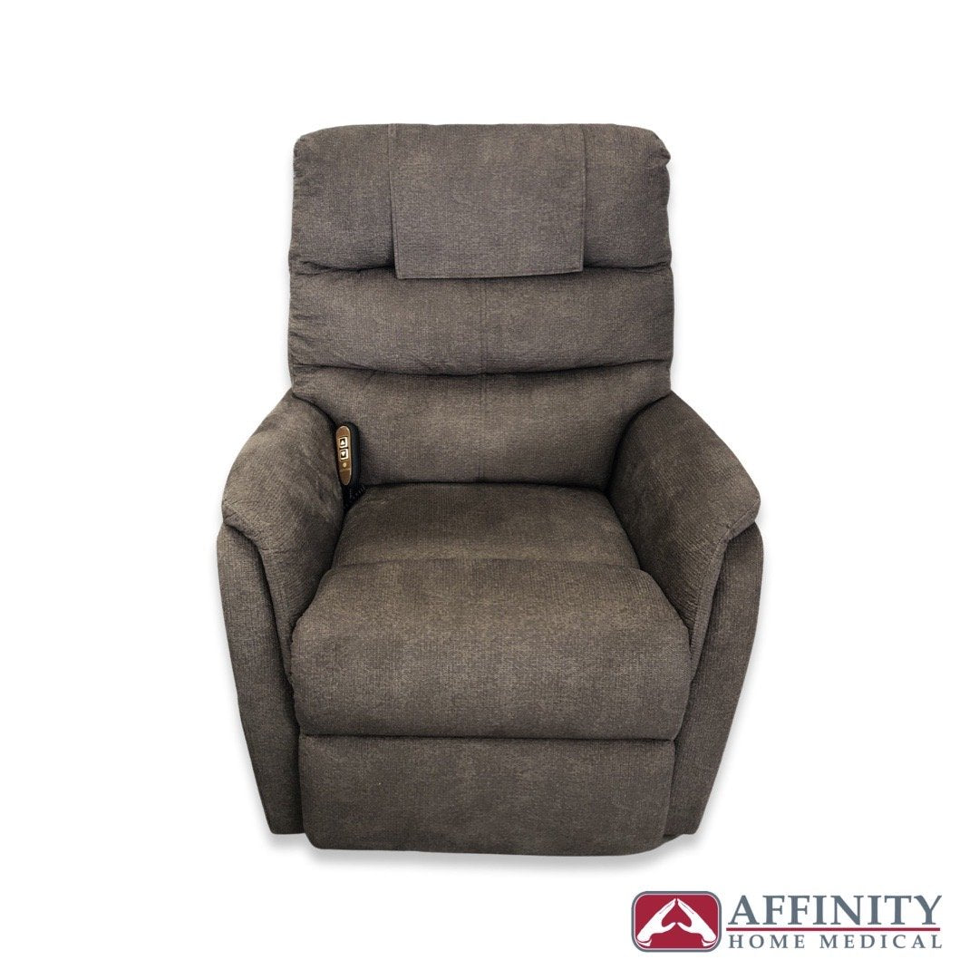 Lift Chair Elara PR-118 Elk Fabric In Stock