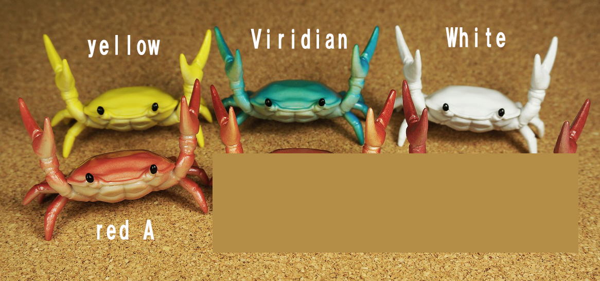 カニペンホルダーCrabPenHolder | ネットショップ