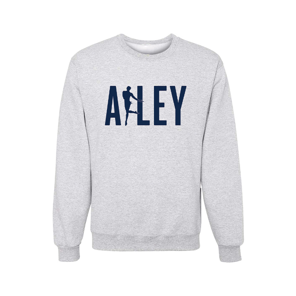 Ailey 25-26 Pullover – Alvin Ailey