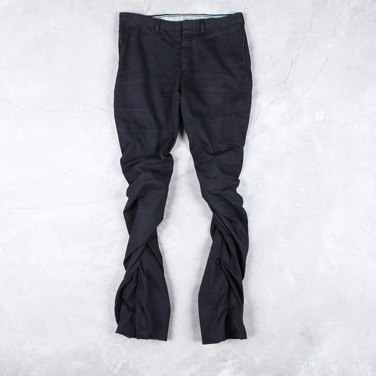 Carol Christian Poell Tornado Corduroy Trousers – akaibu.co