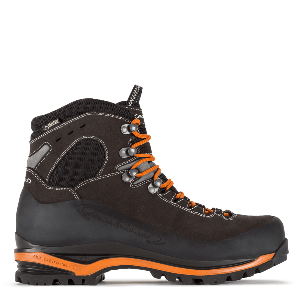 Superalp GTX | Gore-Tex Mountaineering Boots | AKU Footwear