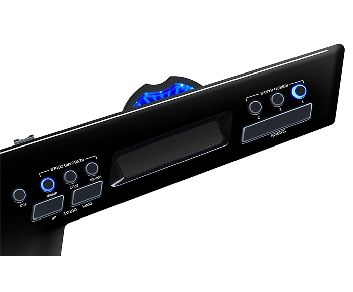 製品情報：VORTEX WIRELESS 2：Alesis