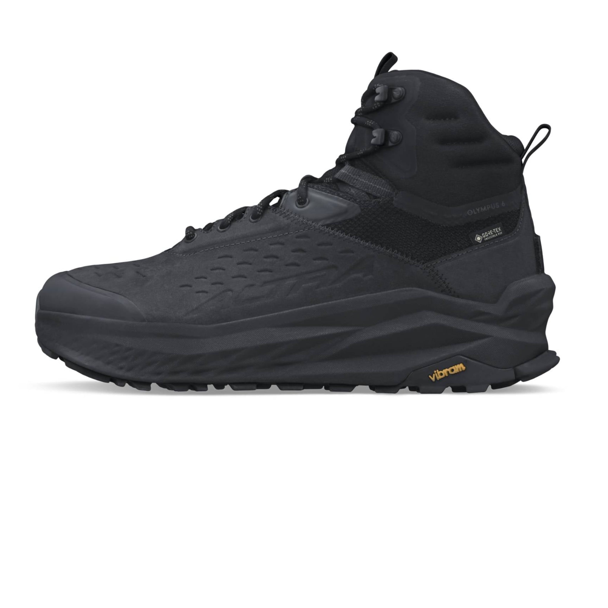 OLYMPUS 6 HIKE MID GTX （オリンパス 6 ハイク ミッド ゴアテックス