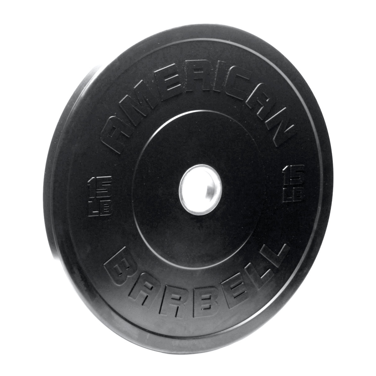 Black LB Sport Bumper Plates – American Barbell