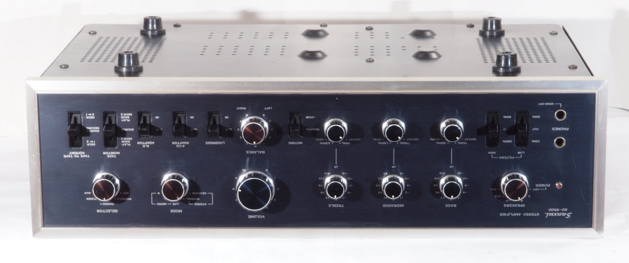 sansui AU-9500