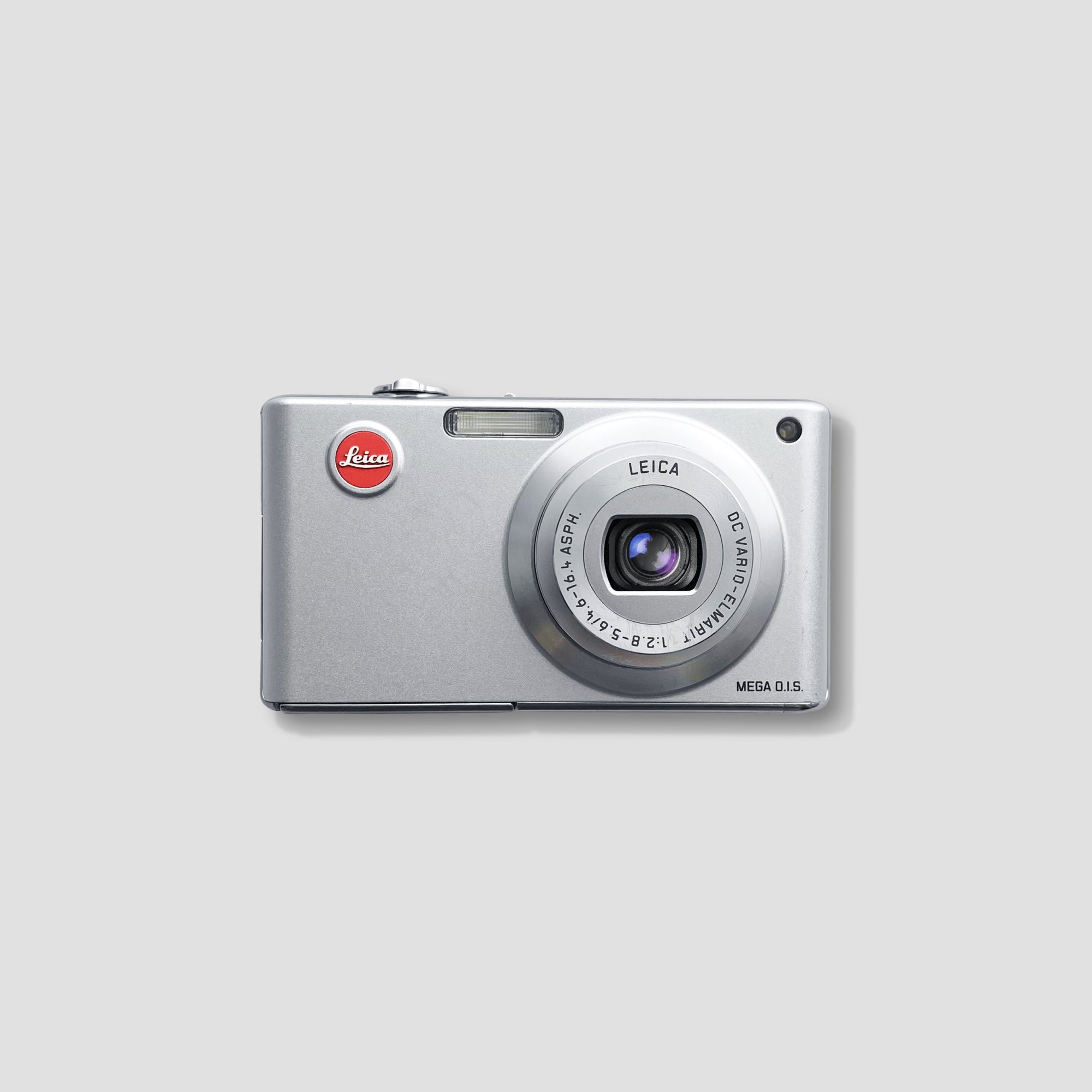 Leica C-LUX 2 – Analogue Shop