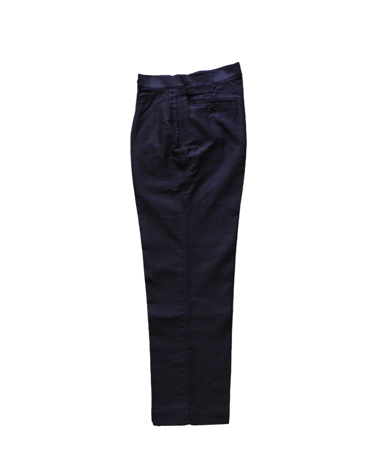 ROYAL MARINE PANTS Ⅱ – ANATOMICA TOKYO FLAGSHIP STORE
