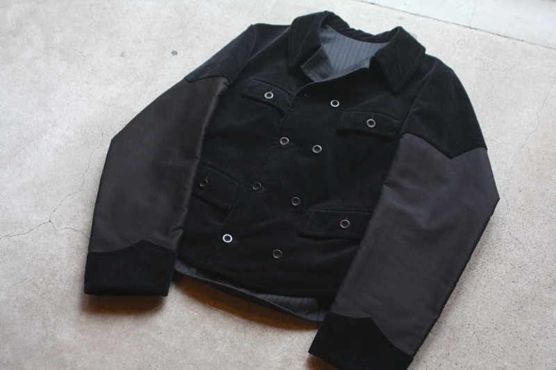 FORESTIER | ANATOMICA SAPPORO アナトミカ札幌