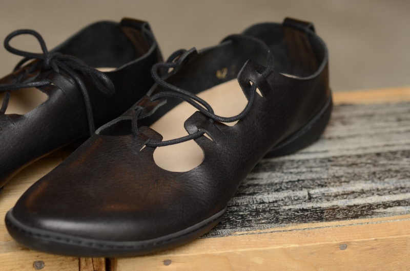 Trippen / SCOTCH | ANATOMICA SAPPORO アナトミカ札幌