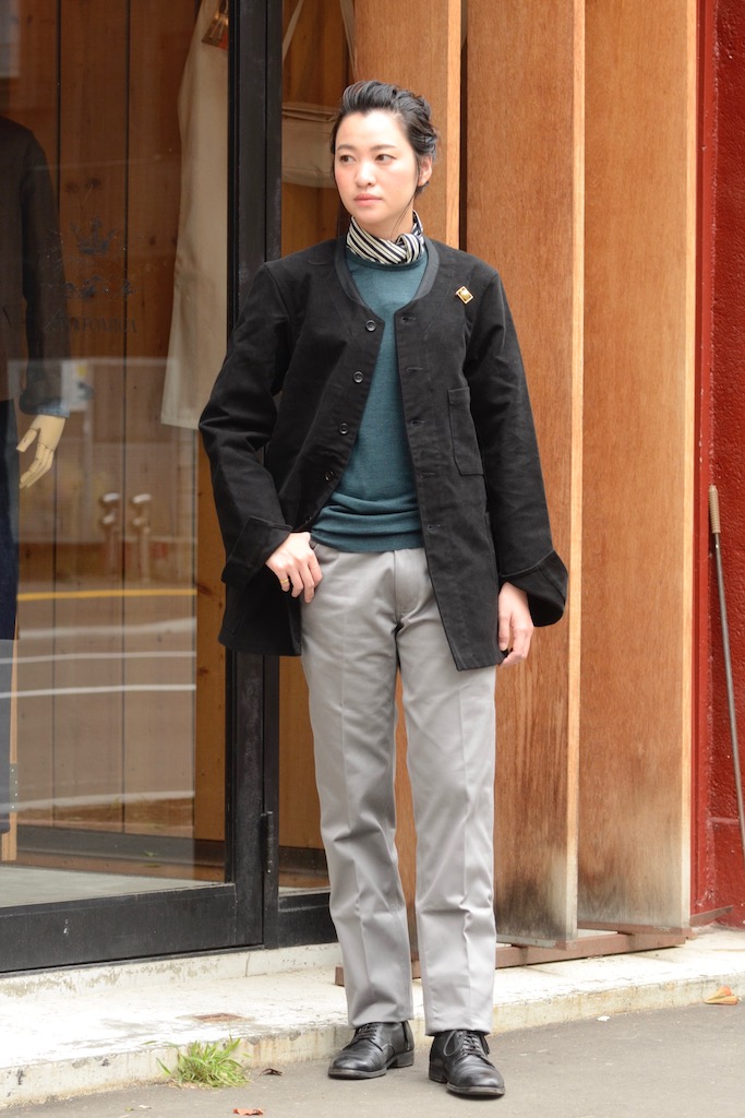 Savoyarde | ANATOMICA SAPPORO アナトミカ札幌 | ページ 10