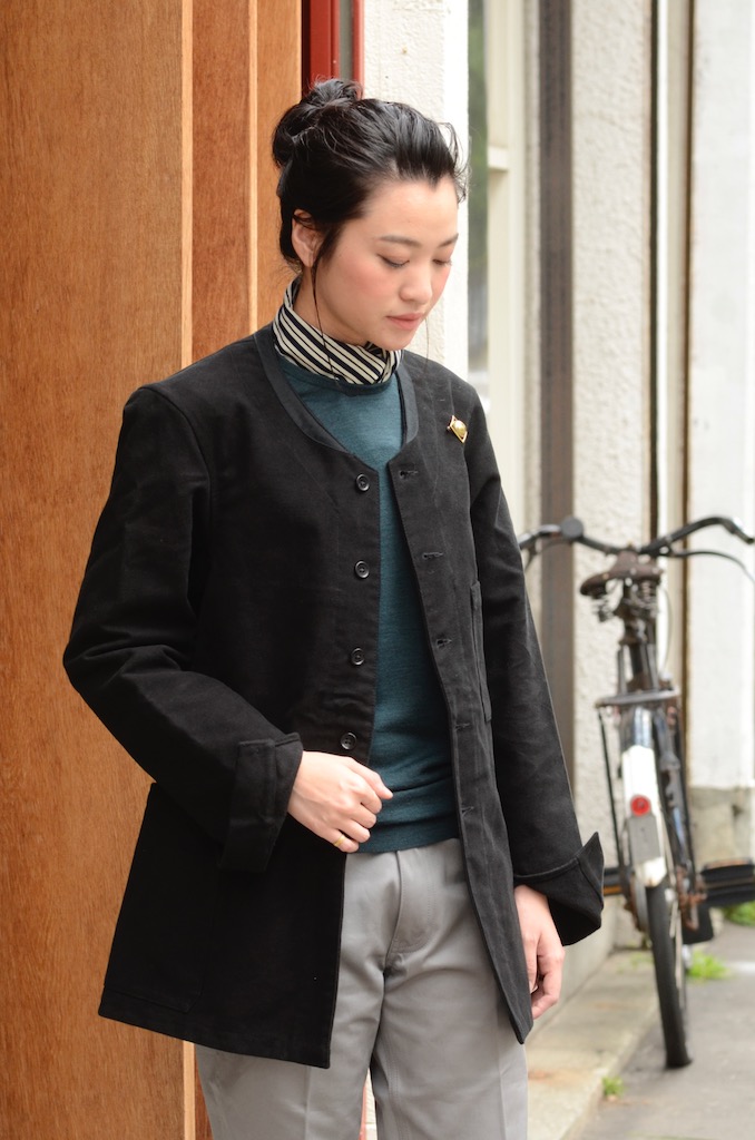 Savoyarde | ANATOMICA SAPPORO アナトミカ札幌 | ページ 10