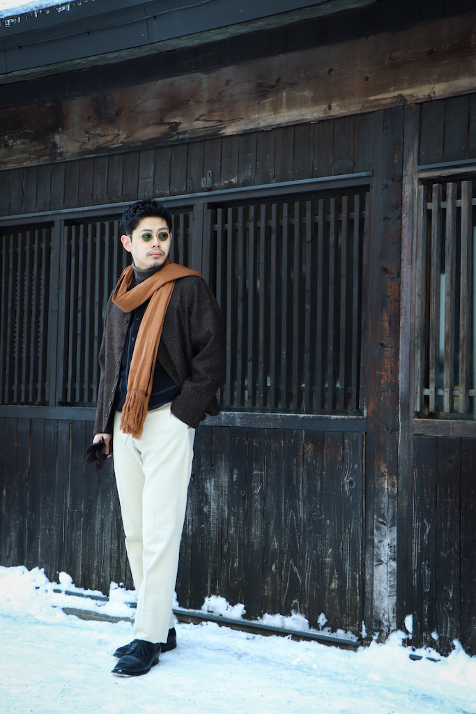 Tango | ANATOMICA SAPPORO アナトミカ札幌