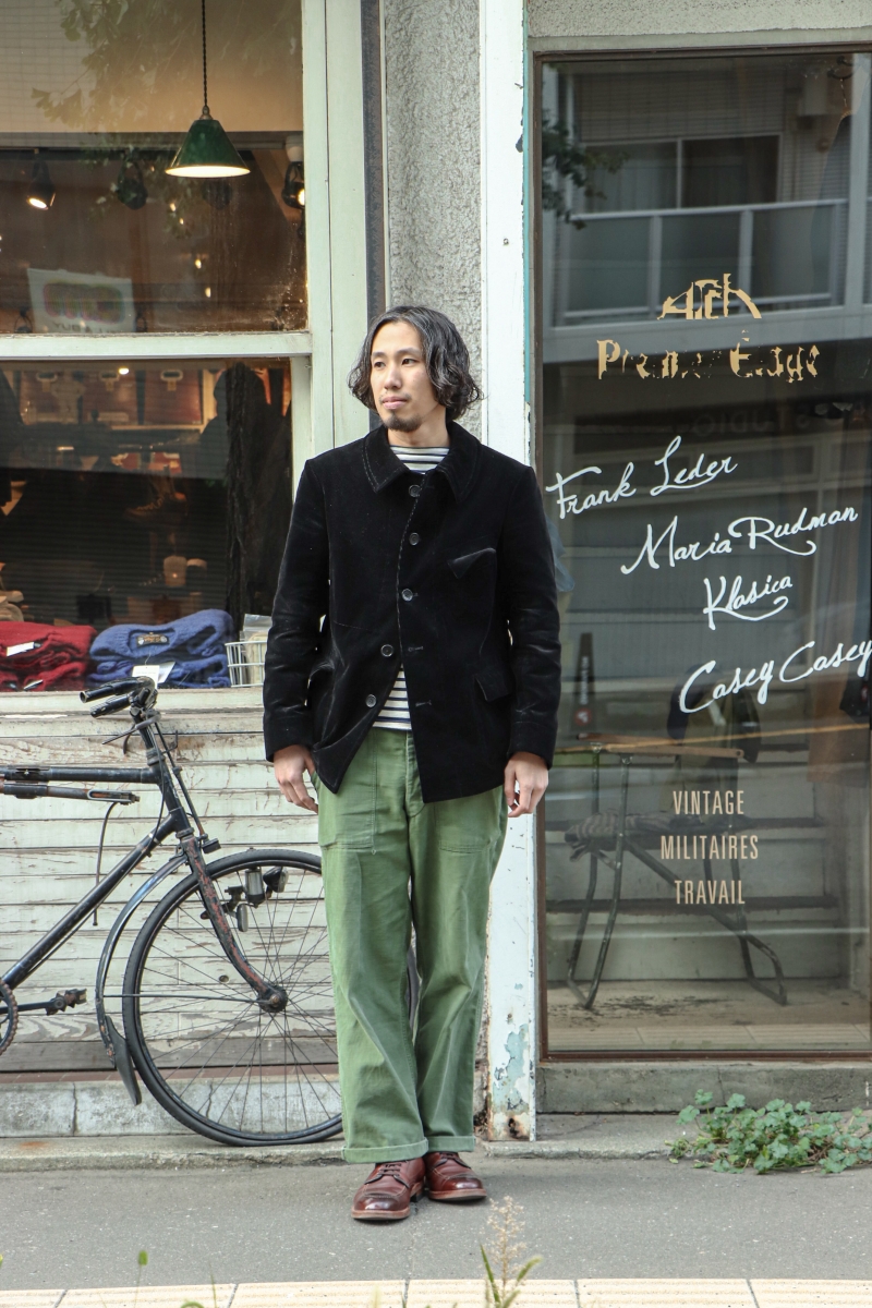 Monet | ANATOMICA SAPPORO アナトミカ札幌