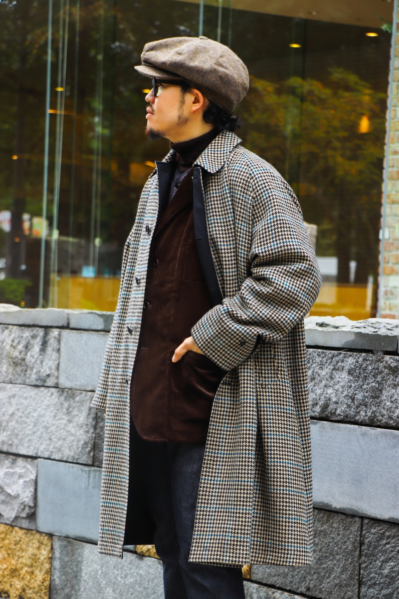 Single Raglan | ANATOMICA SAPPORO アナトミカ札幌