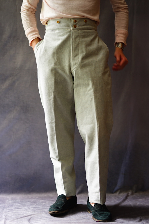 FRENCH GARMENTS 第2便到着 | ANATOMICA SAPPORO アナトミカ札幌
