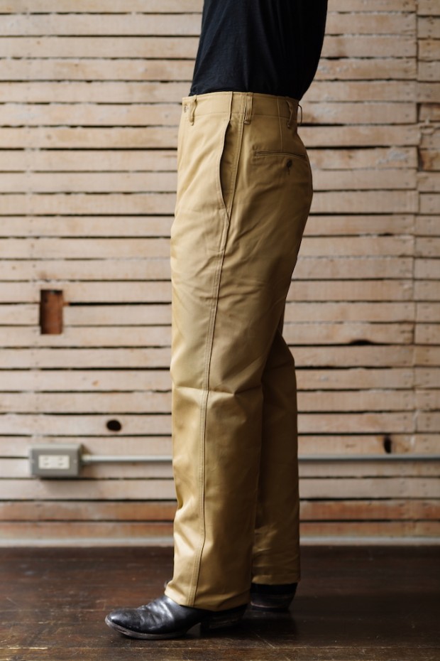 CHINOⅡ NEW ARRIVALED !! | ANATOMICA SAPPORO アナトミカ札幌