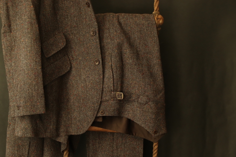 CHARLY | ANATOMICA SAPPORO アナトミカ札幌 | ページ 5