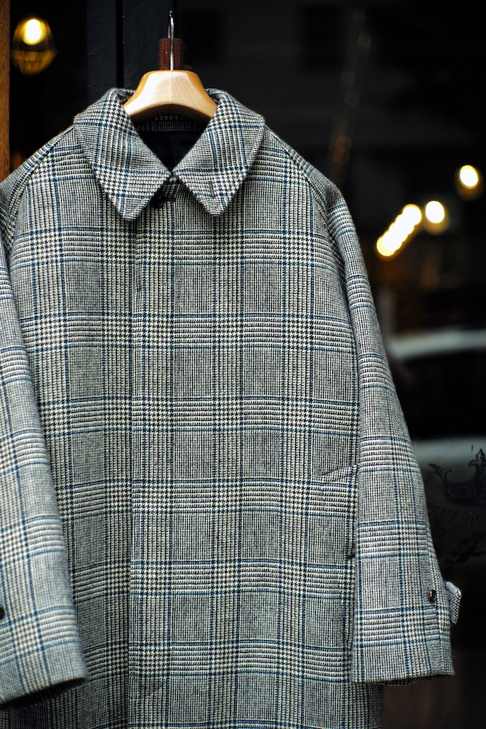 アナトミカ / SINGLE RAGLAN Ⅳ | ANATOMICA SAPPORO アナトミカ札幌