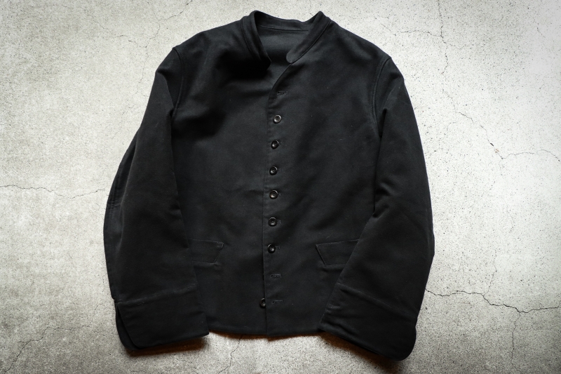 アナトミカ に欠かせないブラックモールスキン | ANATOMICA SAPPORO