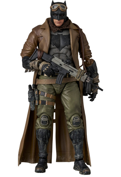 バットマン』MAFEX KNIGHTMARE BATMAN(ZACK SNYDER'S JUSTICE LEAGUE